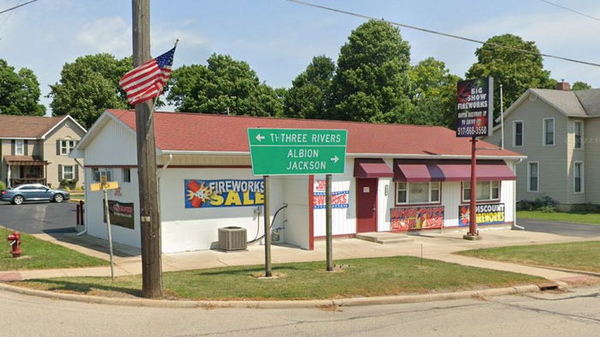 A&W Restaurant - Homer - 130 W Leigh St